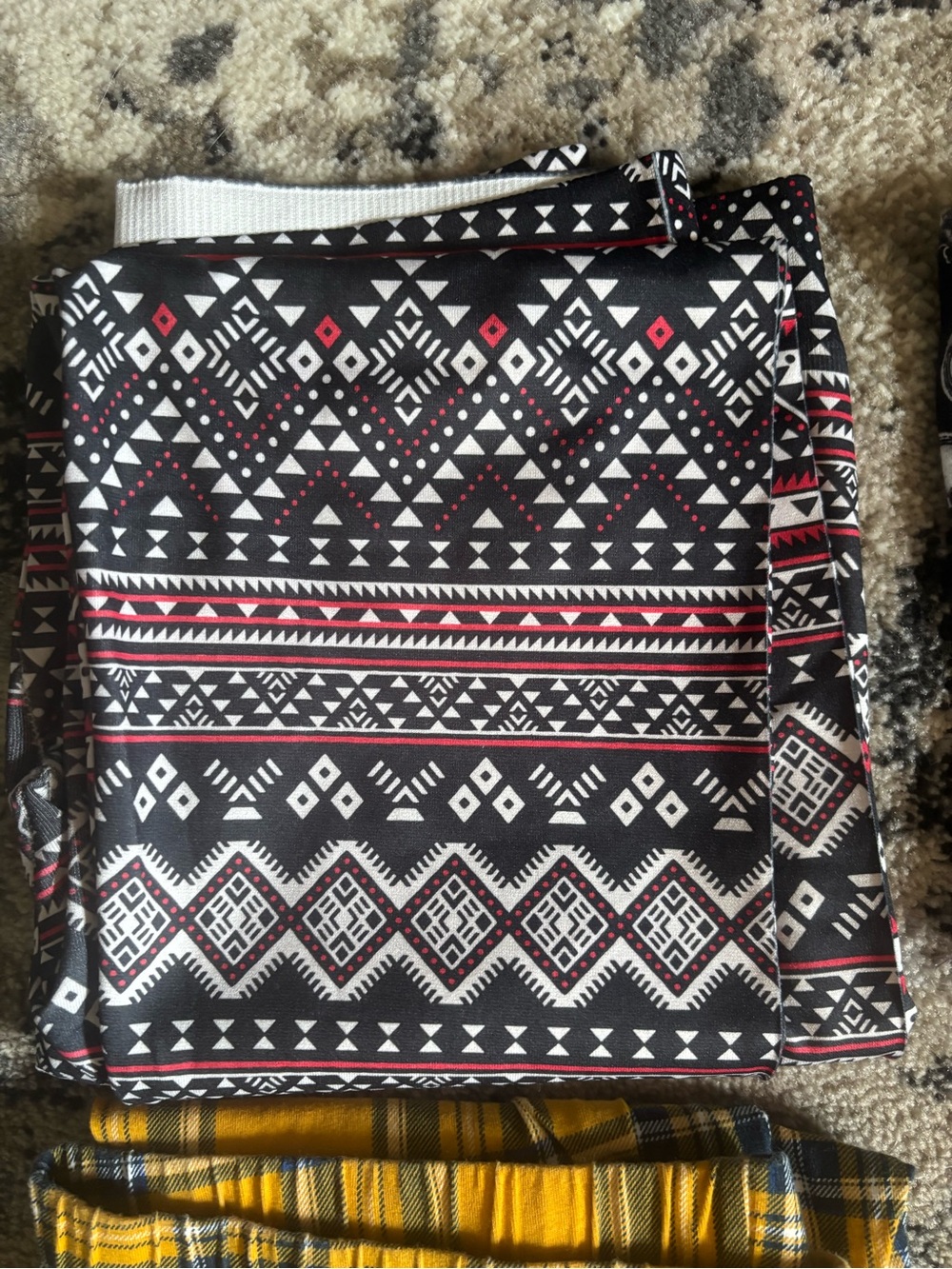 No Boundaries XL Leggings Lot - Picture 4 of 5